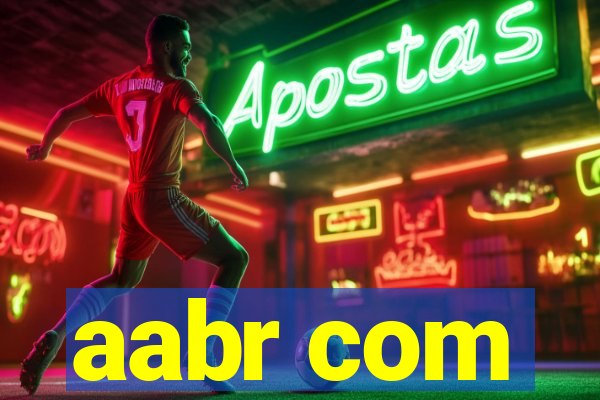 aabr com